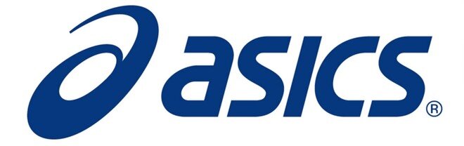 Asics-logos