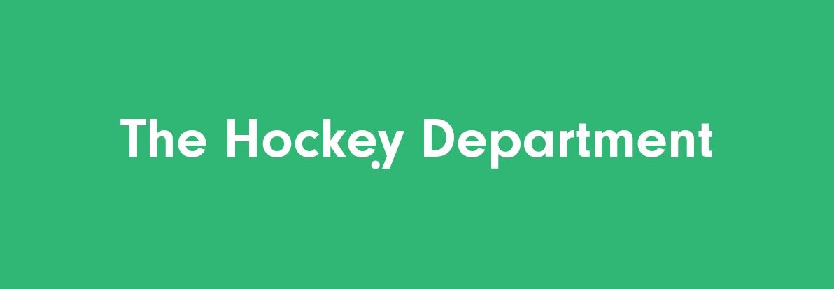 TheHockeyDepartmentlogo